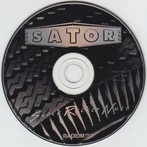 Sator - Stock Rocker Nuts (1990)