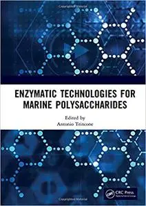 Enzymatic Technologies for Marine Polysaccharides