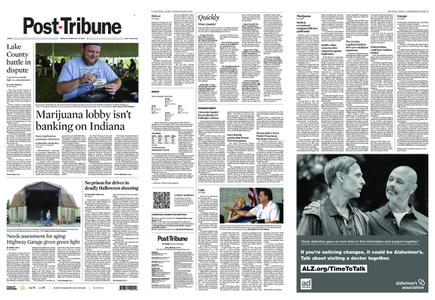 Post-Tribune – February 13, 2023