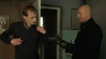 Serce na dloni / And a Warm Heart (2008)