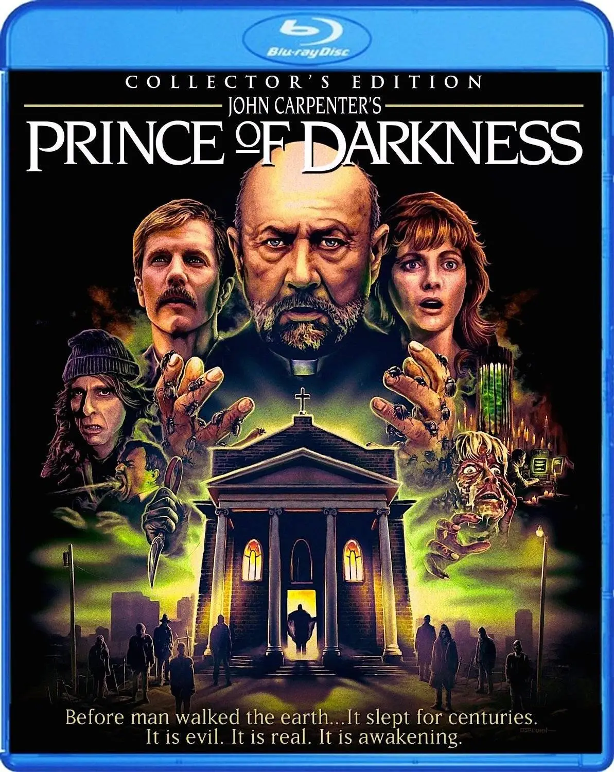 Prince of Darkness (1987) / AvaxHome