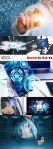 Photos - Security Set 23