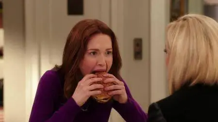 Unbreakable Kimmy Schmidt S01E08