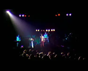 The Boomtown Rats - Live at Hammersmith Odeon 1978 (2005)