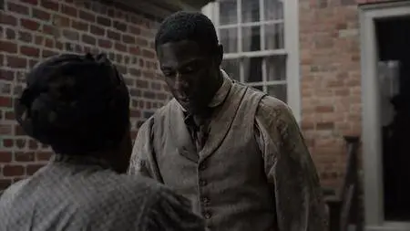 Mercy Street S02E02 (2017)