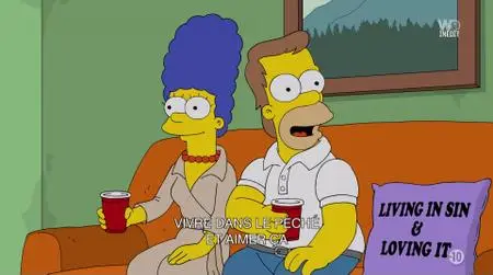 The Simpsons S29E13