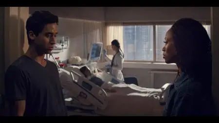 Tiny Pretty Things S01E04