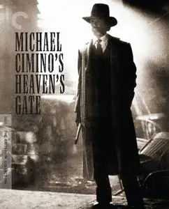 Heaven's Gate (1980) [The Criterion Collection]