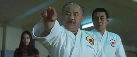 The Street Fighter (1974)