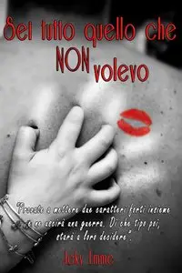 Jeky Emme - Sei tutto quello che non volevo