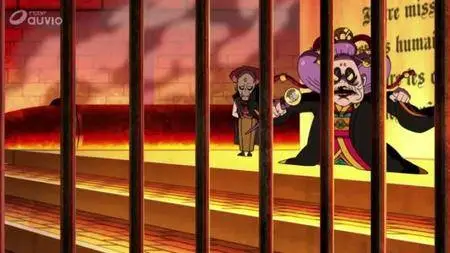 Yôkai Watch: Tanjô no himitsuda nyan / Yo-Kai Watch, le film (2014)