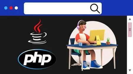 Java And PHP Programming Complete Course