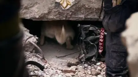 Aftershock: Everest and the Nepal Earthquake S01E03