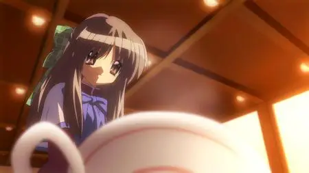 Kanon - TV  SP  - " Kanon - 14 (BD 1920x1080 x 264 2Audio mkv" yEnc