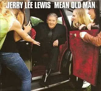 Jerry Lee Lewis - Mean Old Man (2010)