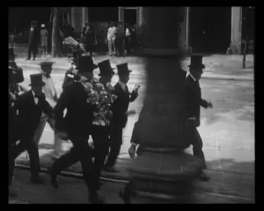 Dada Cinema (1921-1926) [Repost]