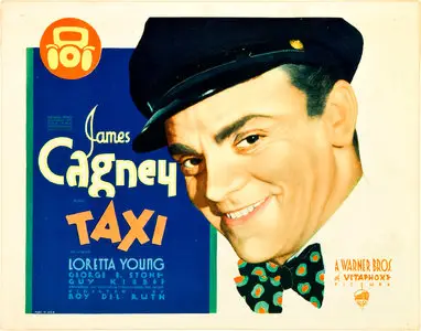 Taxi (1932)