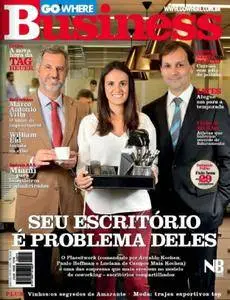 Business - Brazil - Issue 15 - Junho 2016