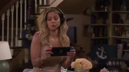 Fuller House S05E05