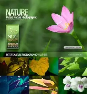 Nature Photographic Wallpaper Pack1
