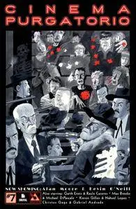 Cinema Purgatorio 007 2016 Digital Mephisto-Empire