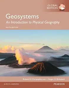 Geosystems: An Introduction to Physical Geography, Global Edition (repost)