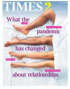 The Times Times 2 - 10 October 2022