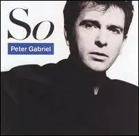 Peter Gabriel - So