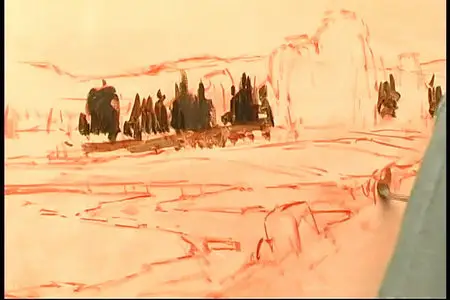 When You Can’t Paint Out