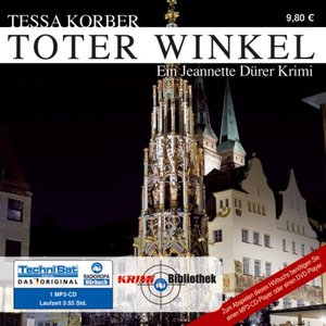 Tessa Korber - Toter Winkel (Re-Upload)