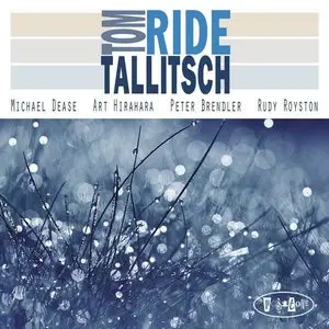 Tom Tallitsch - Ride (2014)