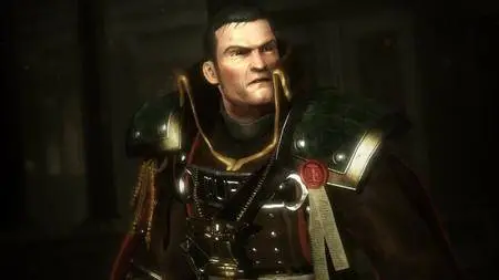 Eisenhorn: XENOS (2016)