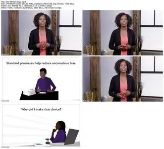 Lynda - Unconscious Bias