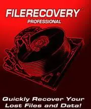 Filerecovery Professional v3.2.0.6