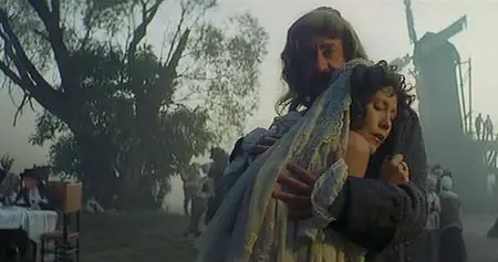 Osobisty pamietnik grzesznika przez niego samego spisany / Memoirs of a Sinne (1986)