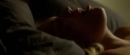 The Black Room (2016)