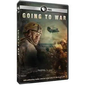 Going to War (2018)