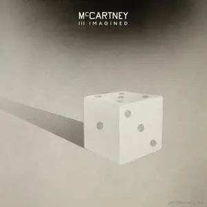 Paul McCartney - McCartney III Imagined (2021) [Official Digital Download]