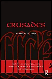 Crusades: Volume 19