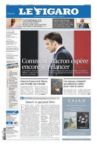 Le Figaro - 11 Avril 2023