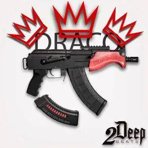 2Deep King Draco Part III WAV MiDi