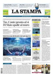 La Stampa Novara e Verbania - 26 Giugno 2019
