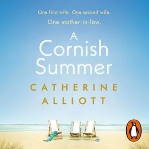 «A Cornish Summer» by Catherine Alliott