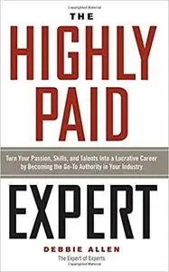 The Highly Paid Expert