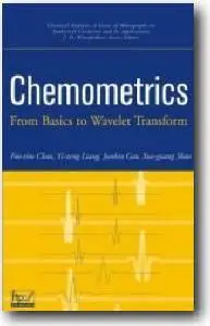 Foo-Tim Chau, Yi-Zeng Liang, Junbin Gao, Xue-Guang Shao, "Chemometrics: From Basics to Wavelet Transform"
