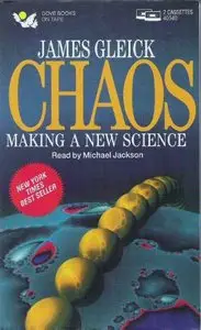 Chaos: Making a New Science (Audiobook) 