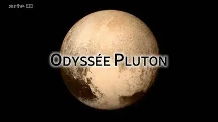 (Arte) Odyssée Pluton (2016)