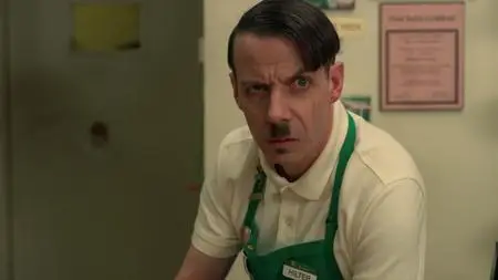 Preacher S03E07