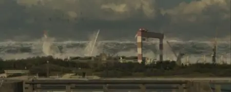 Гибель Японии / Sinking Of Japan (2006) DVDRip