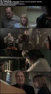 South Of The Moon (2008)